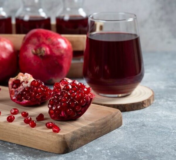 Pomegranate Juice
